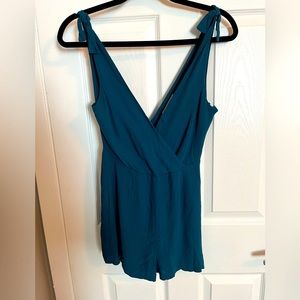 Urban outfitters romper